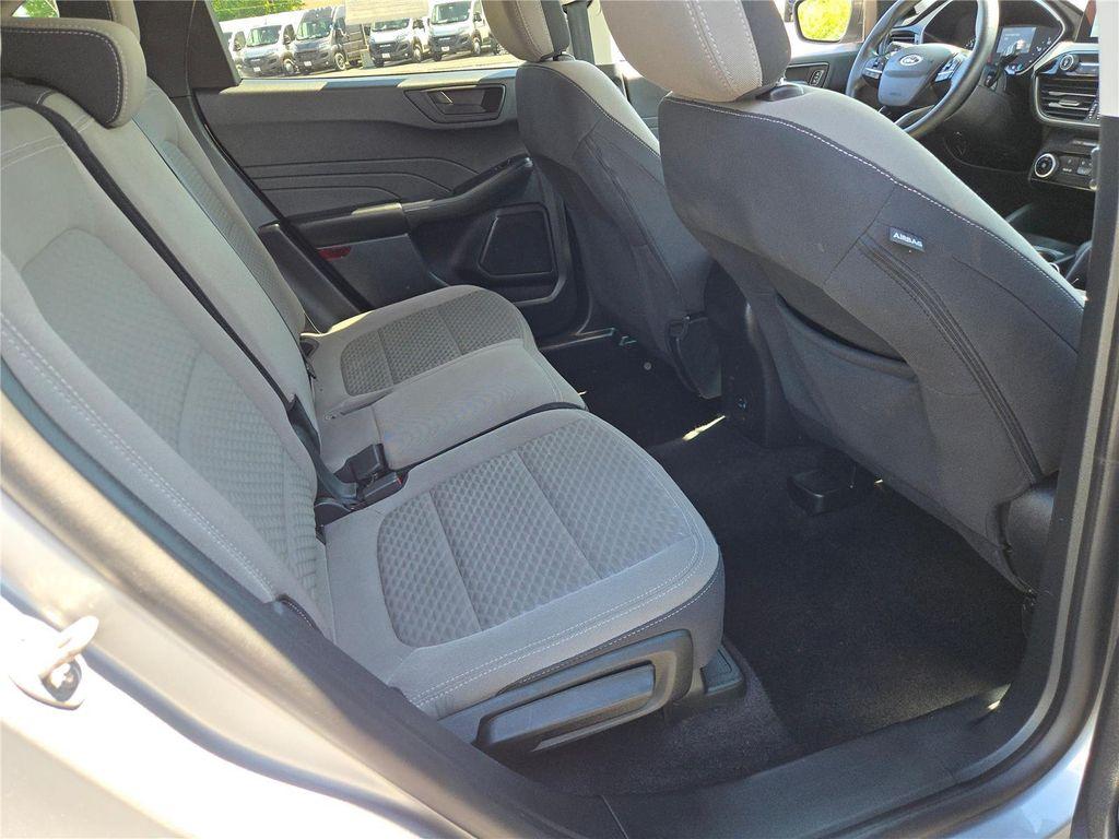 used 2022 Ford Escape car, priced at $20,400