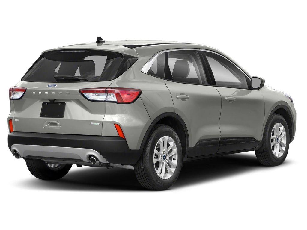used 2022 Ford Escape car