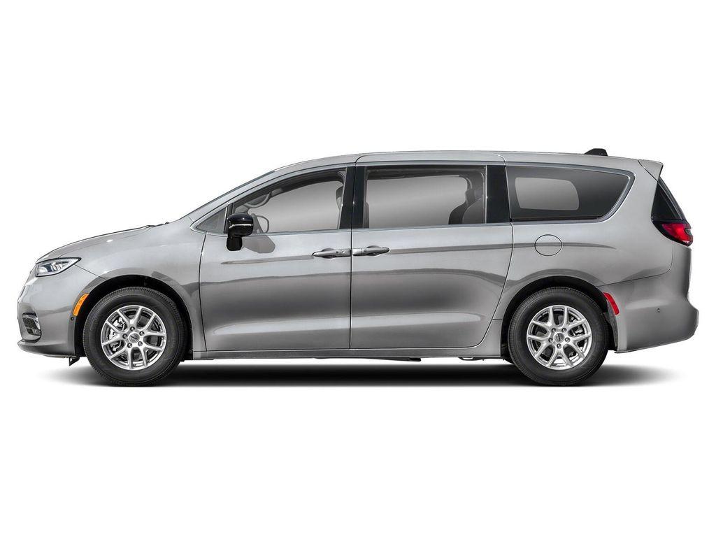 new 2026 Chrysler Pacifica car