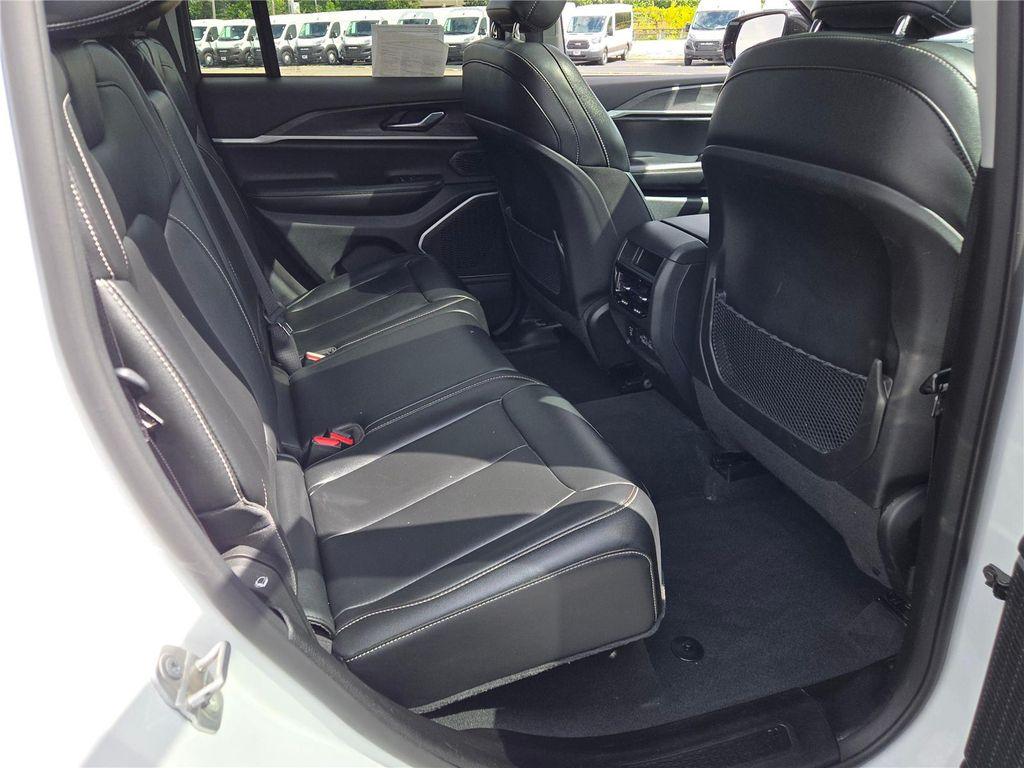 used 2024 Jeep Grand Cherokee 4xe car, priced at $25,900