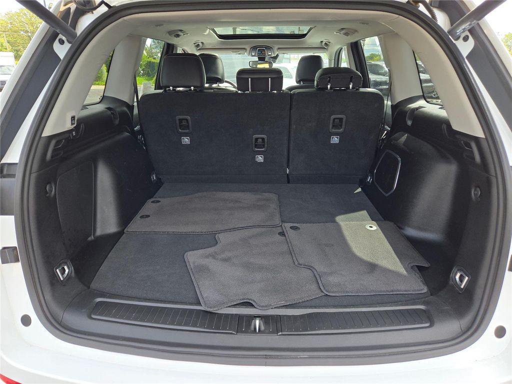 used 2024 Jeep Grand Cherokee 4xe car, priced at $25,900