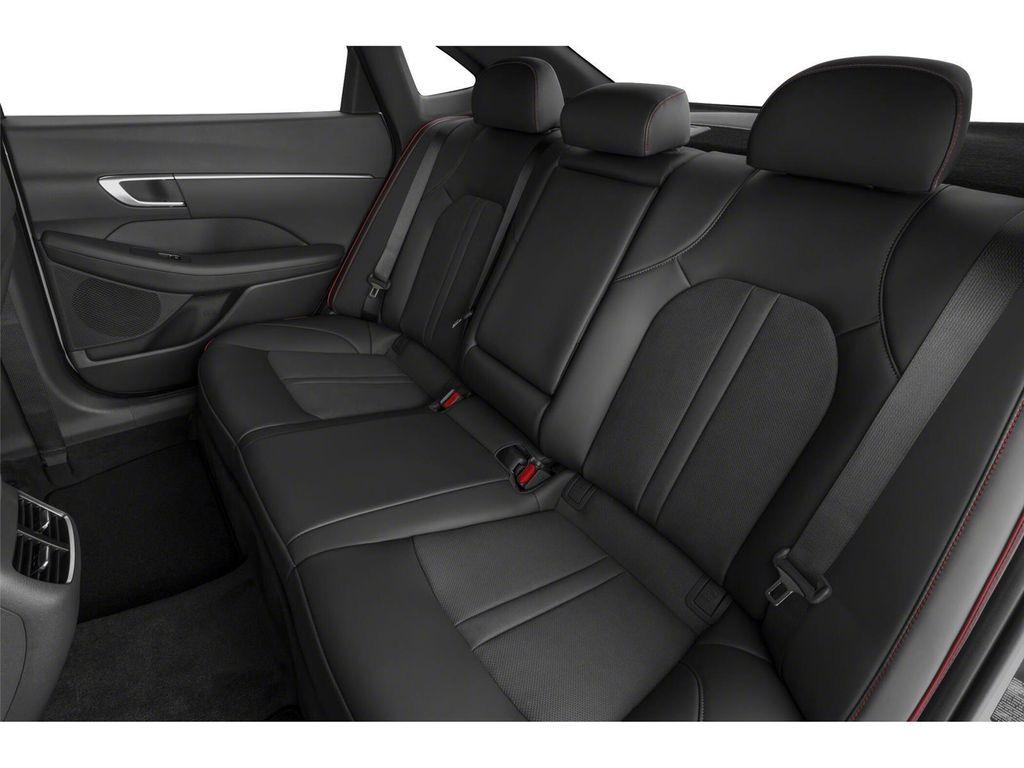 used 2023 Hyundai Sonata car, priced at $19,730