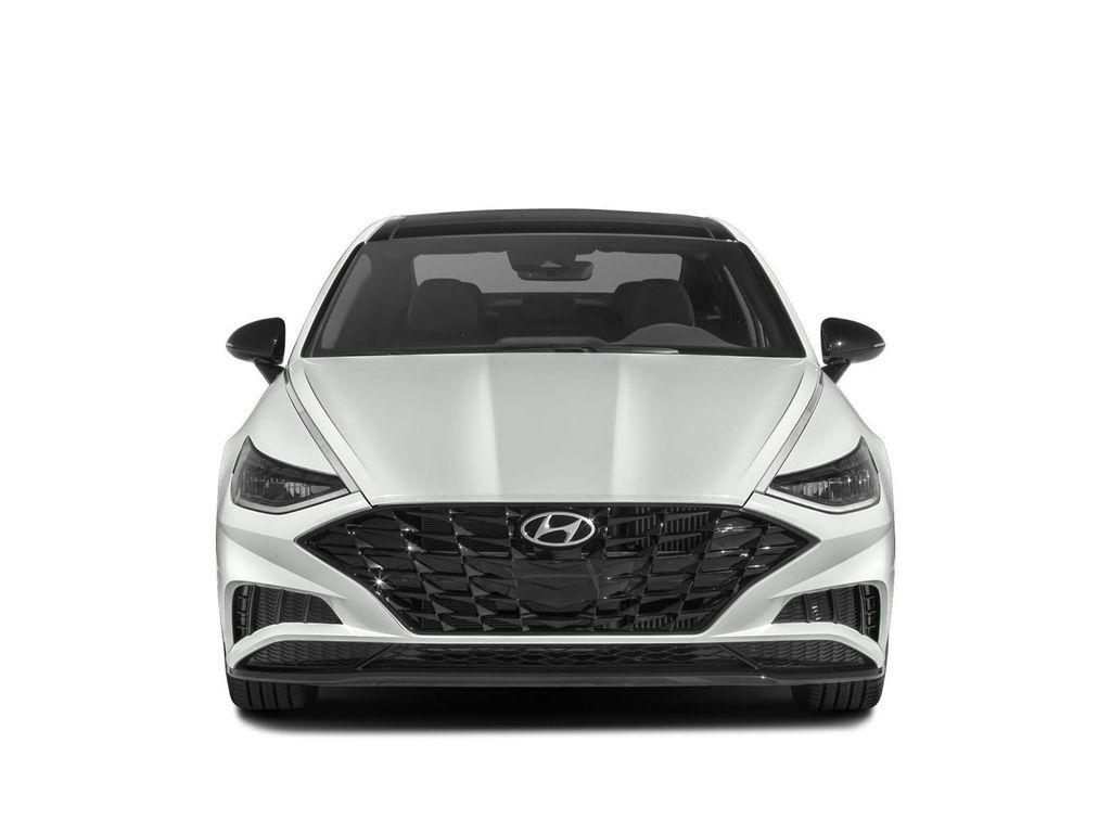 used 2023 Hyundai Sonata car, priced at $19,730