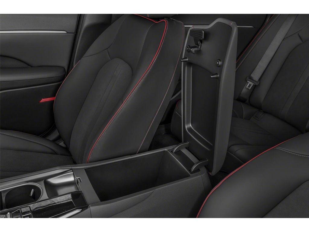 used 2023 Hyundai Sonata car, priced at $19,730