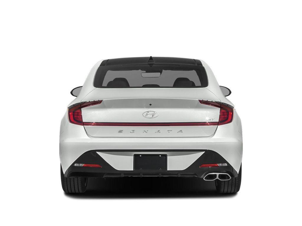 used 2023 Hyundai Sonata car, priced at $19,730