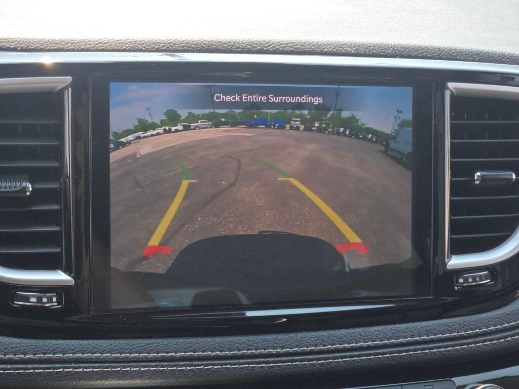 2023 Brilliant Black Crystal Pearlcoat Chrysler Pacifica Hybrid