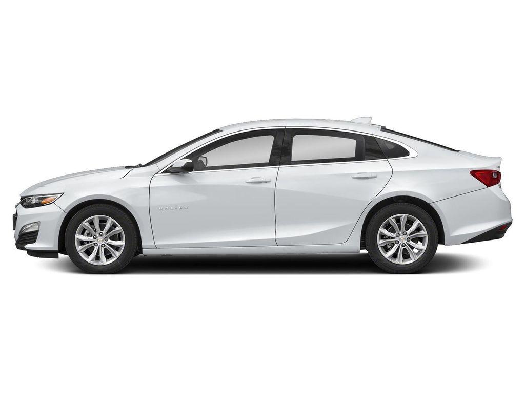 used 2023 Chevrolet Malibu car, priced at $19,400