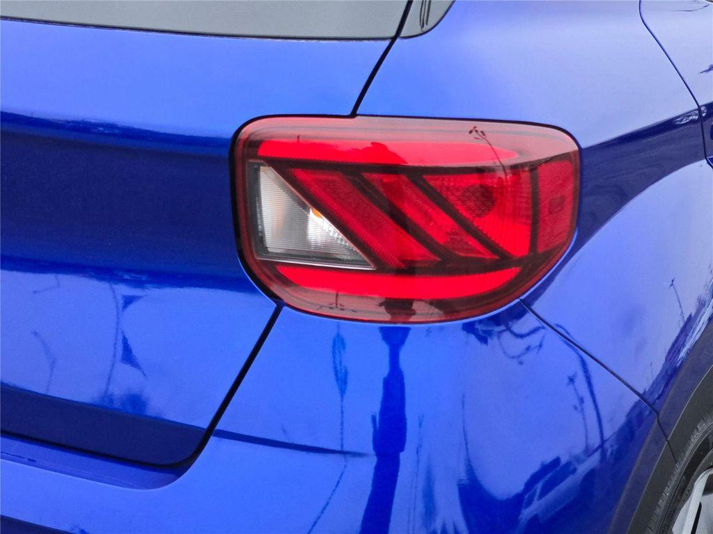 used 2025 Hyundai Venue car, priced at $23,000