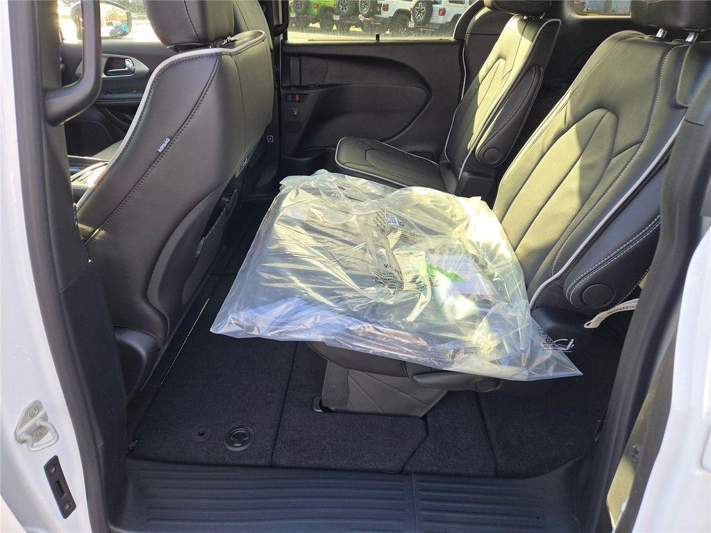 new 2026 Chrysler Pacifica car, priced at $49,235
