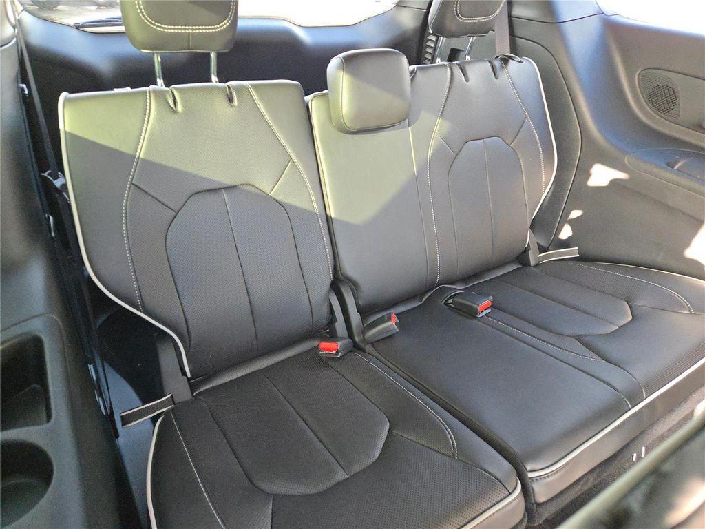 new 2026 Chrysler Pacifica car, priced at $49,235