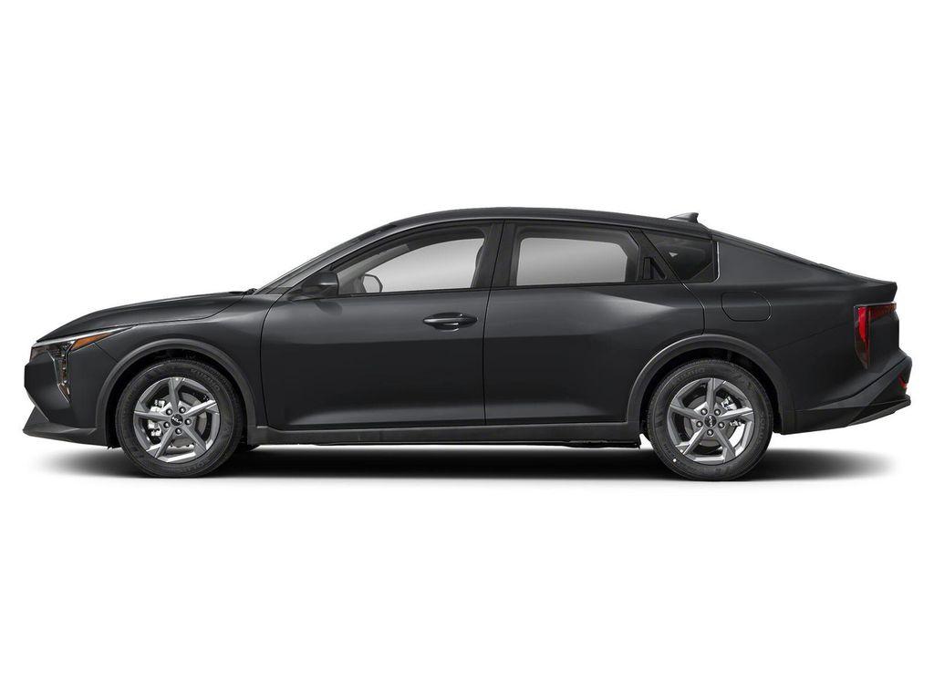 used 2025 Kia K4 car, priced at $23,000
