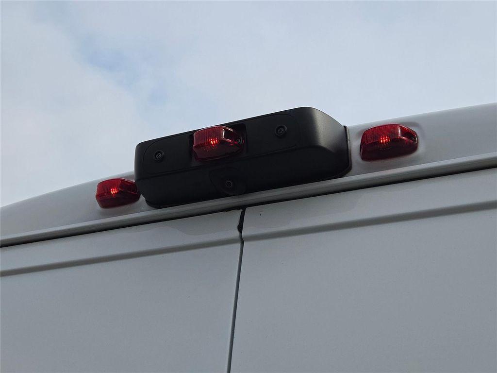 used 2019 Ram ProMaster 1500 car, priced at $20,900
