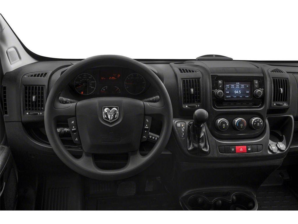 used 2019 Ram ProMaster 1500 car, priced at $23,739