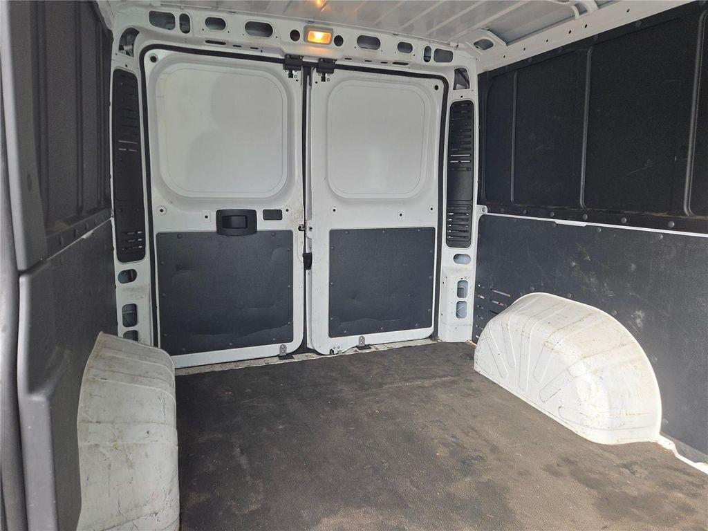 used 2019 Ram ProMaster 1500 car, priced at $20,900