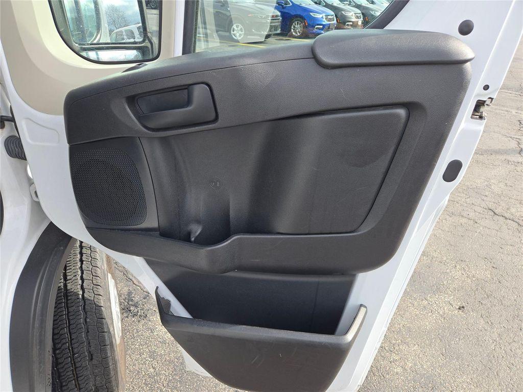 used 2019 Ram ProMaster 1500 car, priced at $20,900