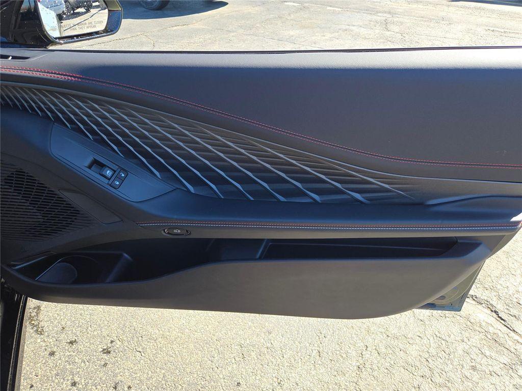 new 2026 Dodge Charger car, priced at $57,480