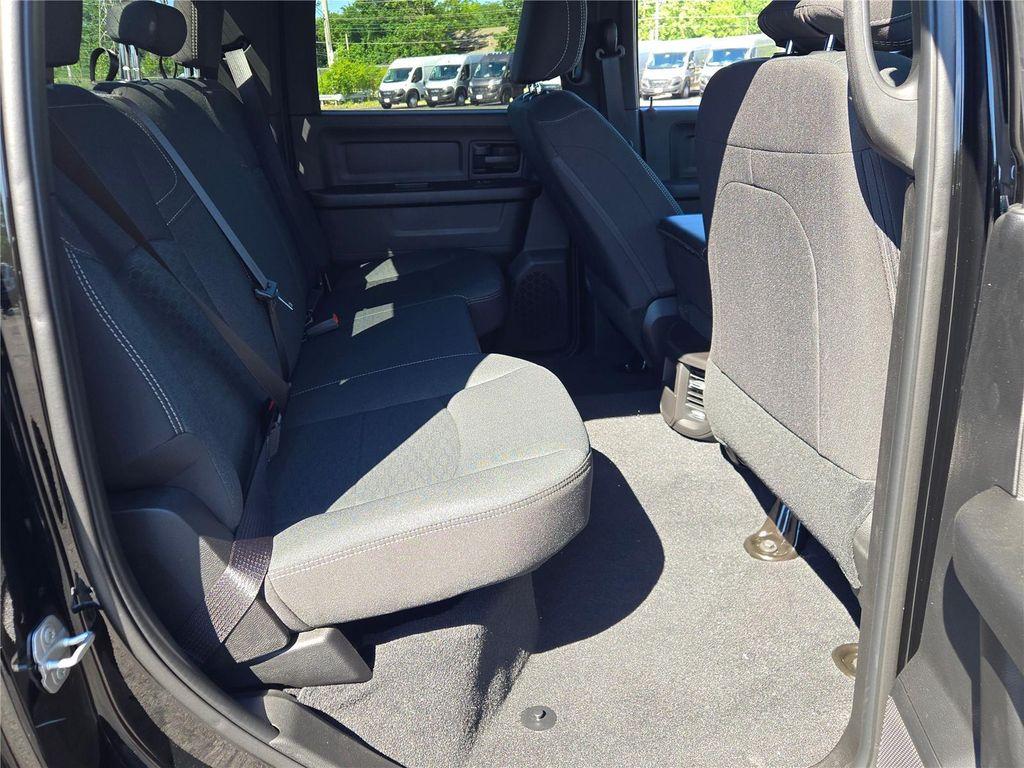 new 2026 Ram 3500 car, priced at $70,245