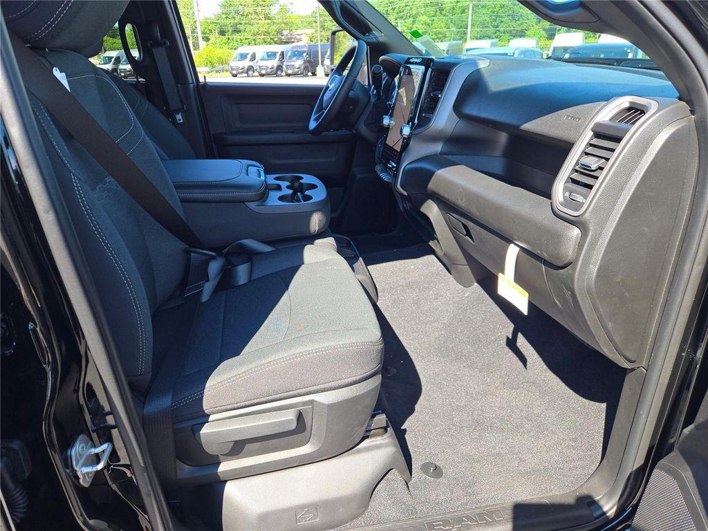 new 2026 Ram 3500 car, priced at $70,245