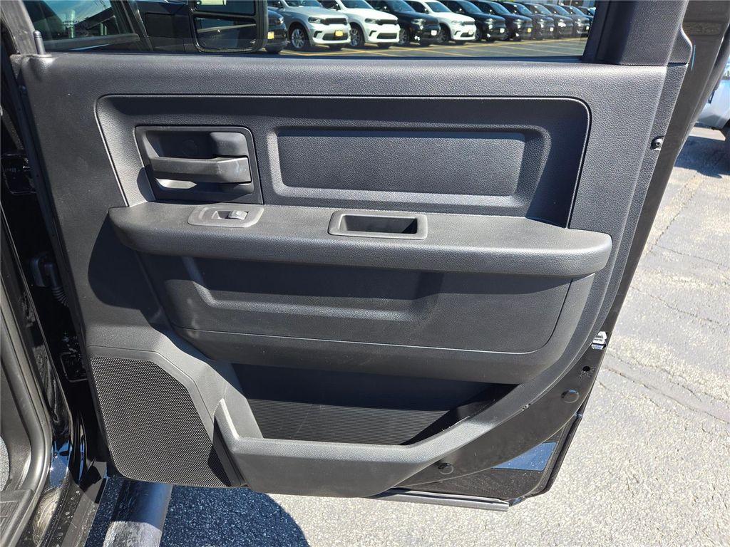 new 2026 Ram 3500 car, priced at $70,245