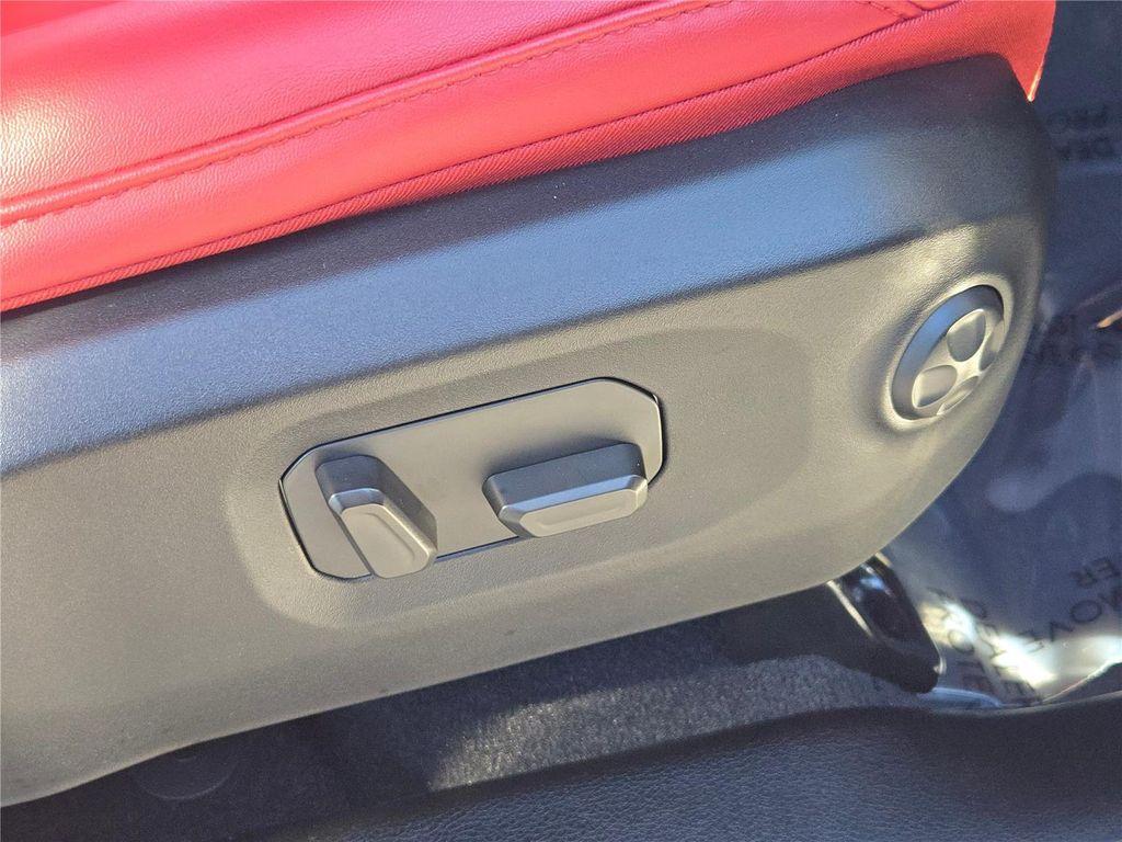 used 2024 Jeep Wrangler car, priced at $77,800