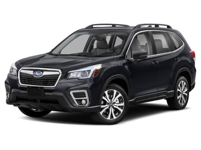 used 2019 Subaru Forester car, priced at $18,330