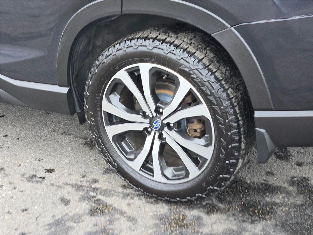 used 2019 Subaru Forester car, priced at $18,330