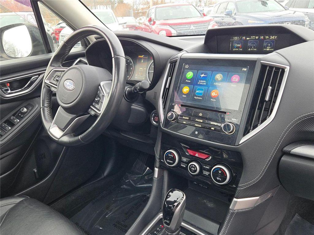 used 2019 Subaru Forester car, priced at $18,330