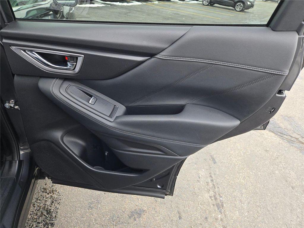 used 2019 Subaru Forester car, priced at $18,330