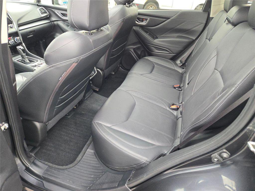 used 2019 Subaru Forester car, priced at $18,330