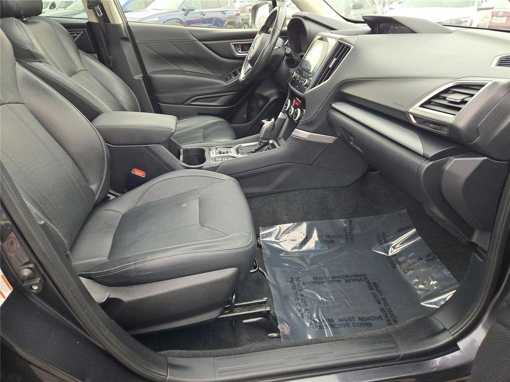 used 2019 Subaru Forester car, priced at $18,330
