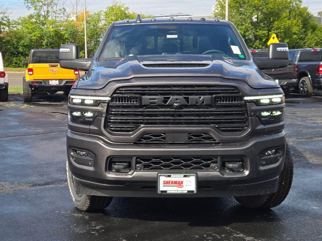 new 2026 Ram 2500 car, priced at $76,707