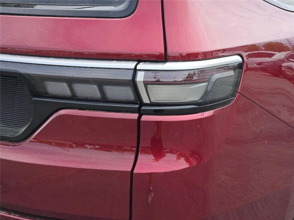 new 2026 Jeep Grand Wagoneer L car, priced at $72,790