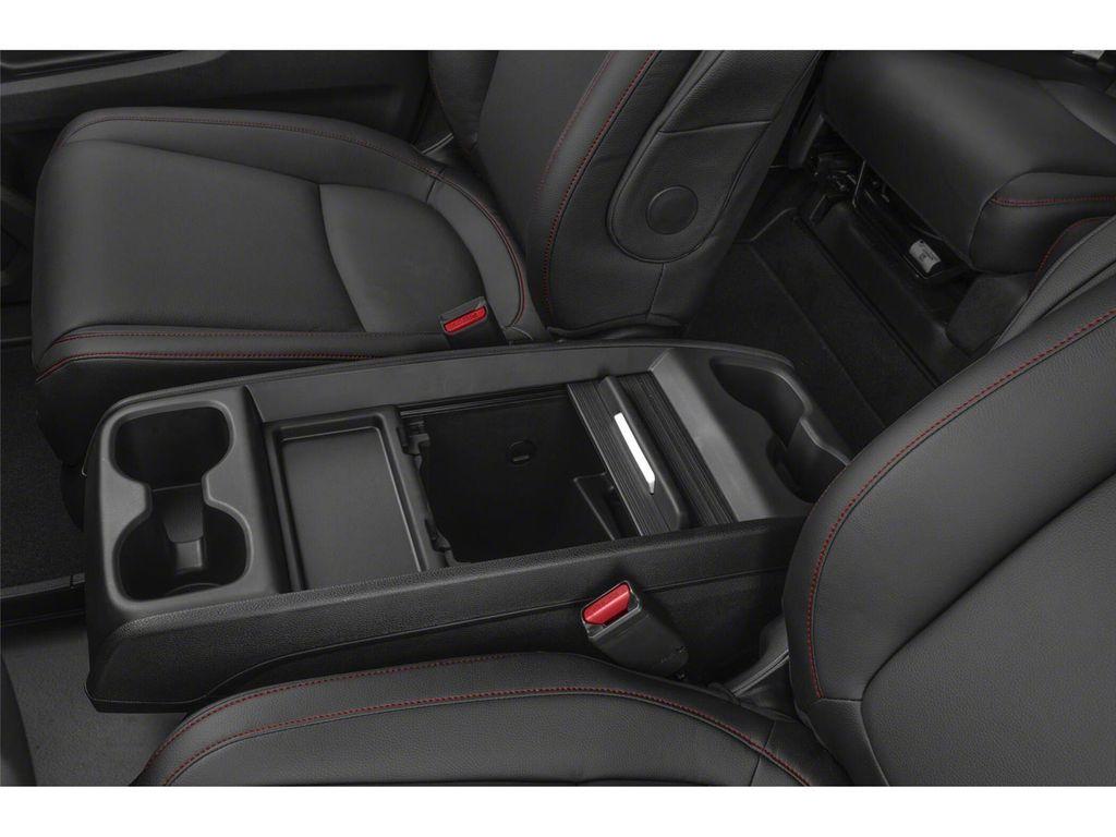 used 2023 Honda Odyssey car, priced at $33,739