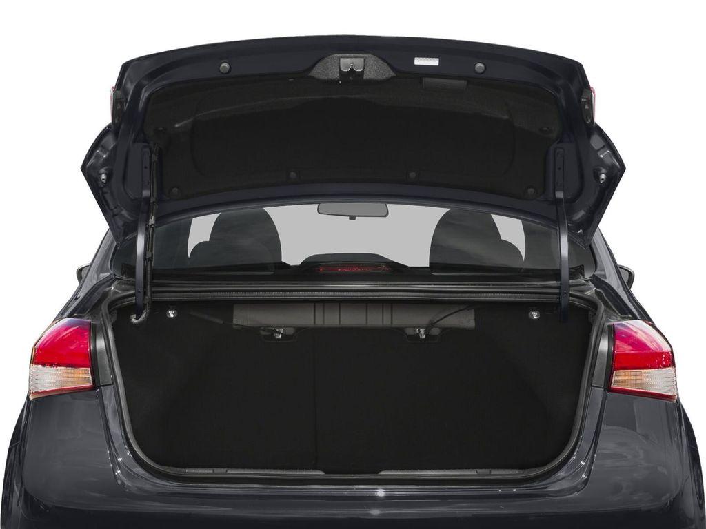 used 2017 Kia Forte car, priced at $12,900