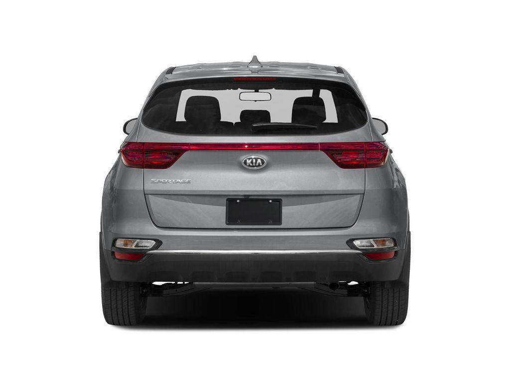 used 2020 Kia Sportage car, priced at $15,900
