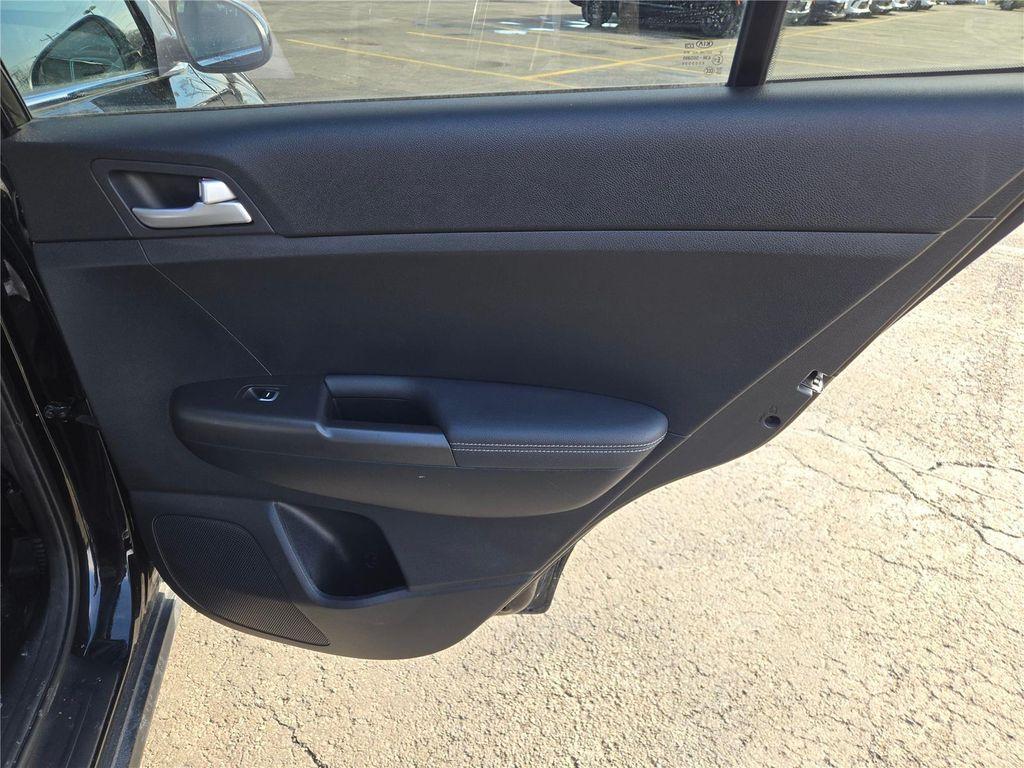 used 2020 Kia Sportage car, priced at $16,880