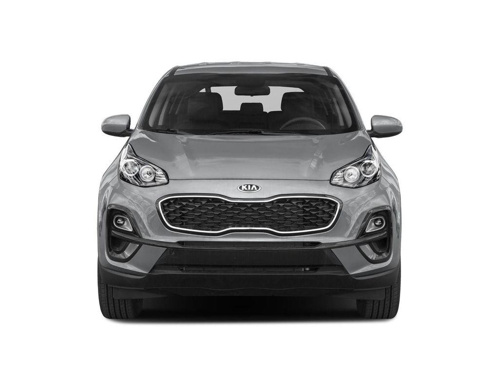 used 2020 Kia Sportage car, priced at $15,900