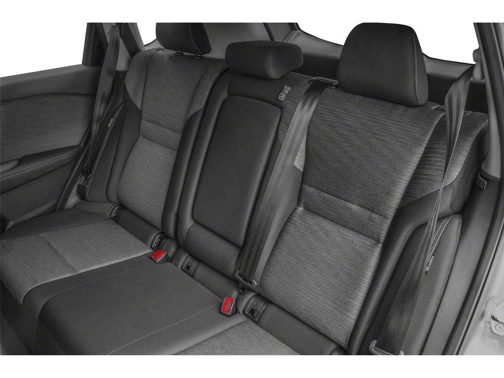 used 2023 Nissan Rogue car, priced at $21,500