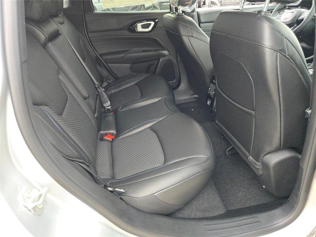 new 2026 Jeep Compass car, priced at $31,335