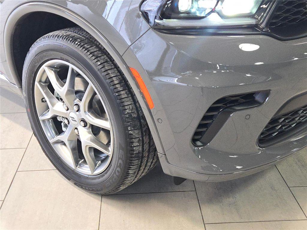 new 2026 Dodge Durango car, priced at $47,100