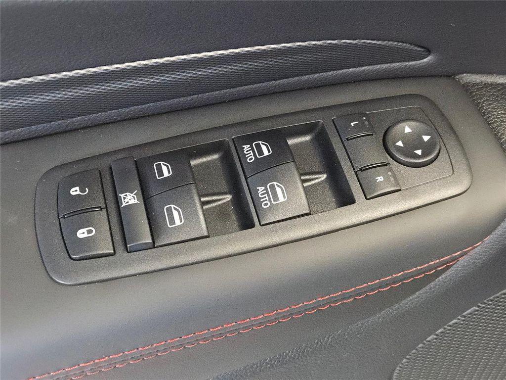 new 2026 Dodge Durango car, priced at $47,100