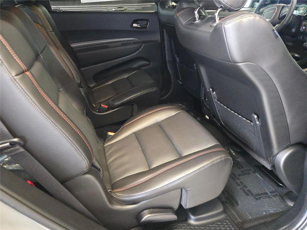 new 2026 Dodge Durango car, priced at $47,100