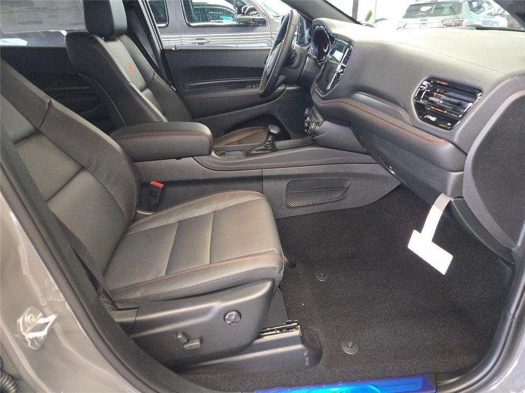 new 2026 Dodge Durango car, priced at $47,100