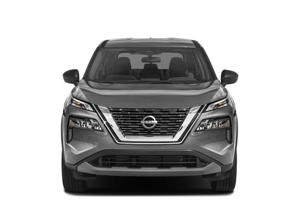 used 2023 Nissan Rogue car, priced at $20,200
