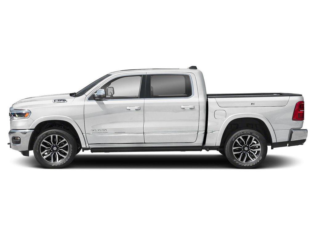 new 2026 Ram 1500 car, priced at $63,390