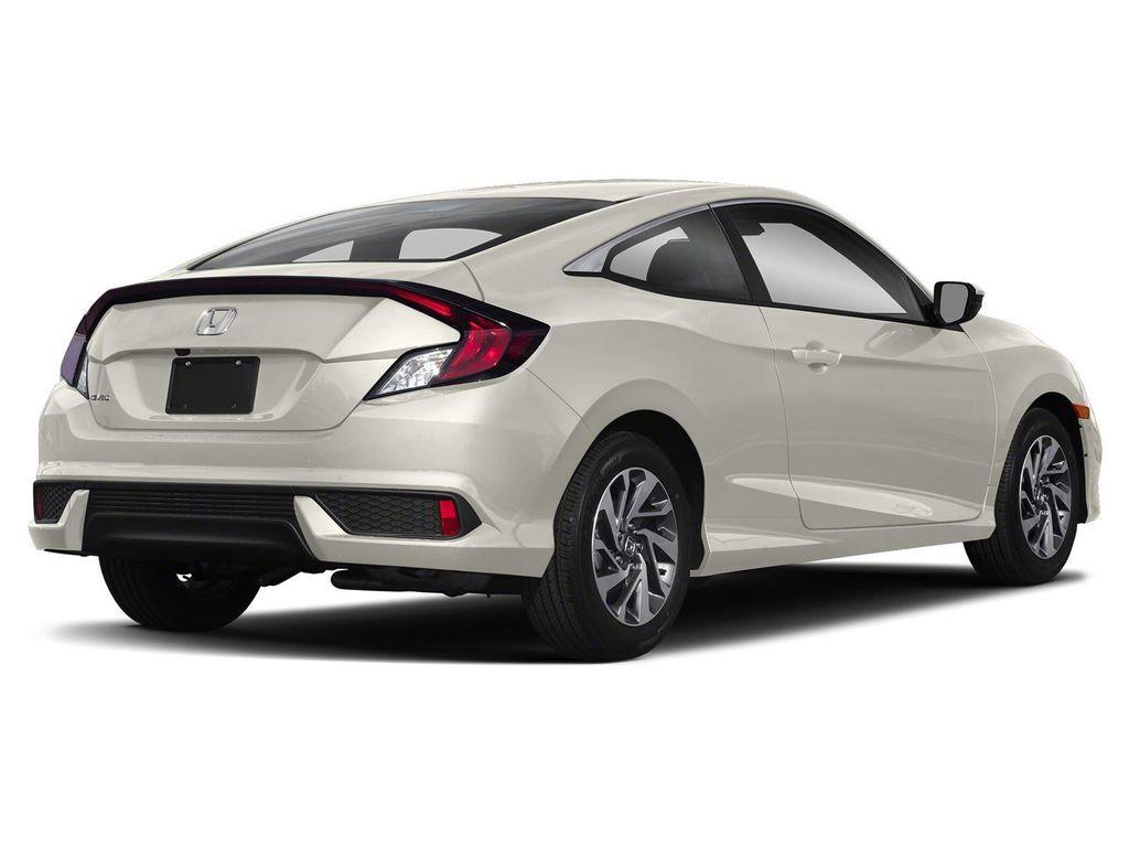 used 2020 Honda Civic car, priced at $17,495