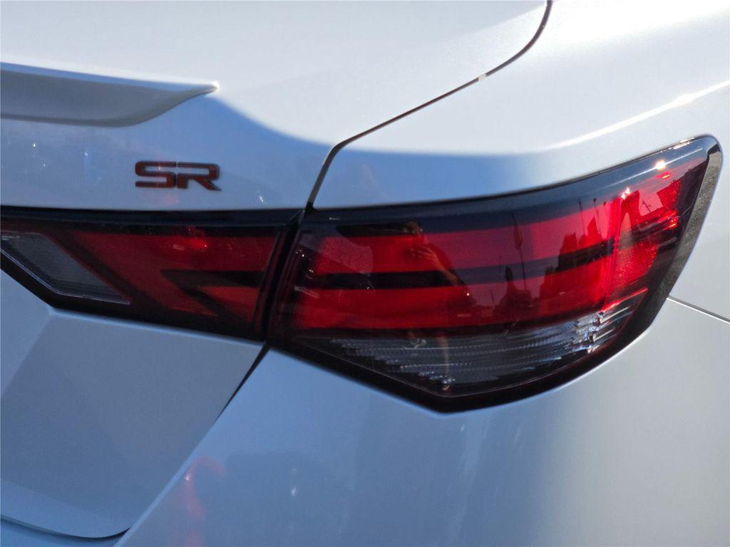 used 2024 Nissan Sentra car, priced at $18,730