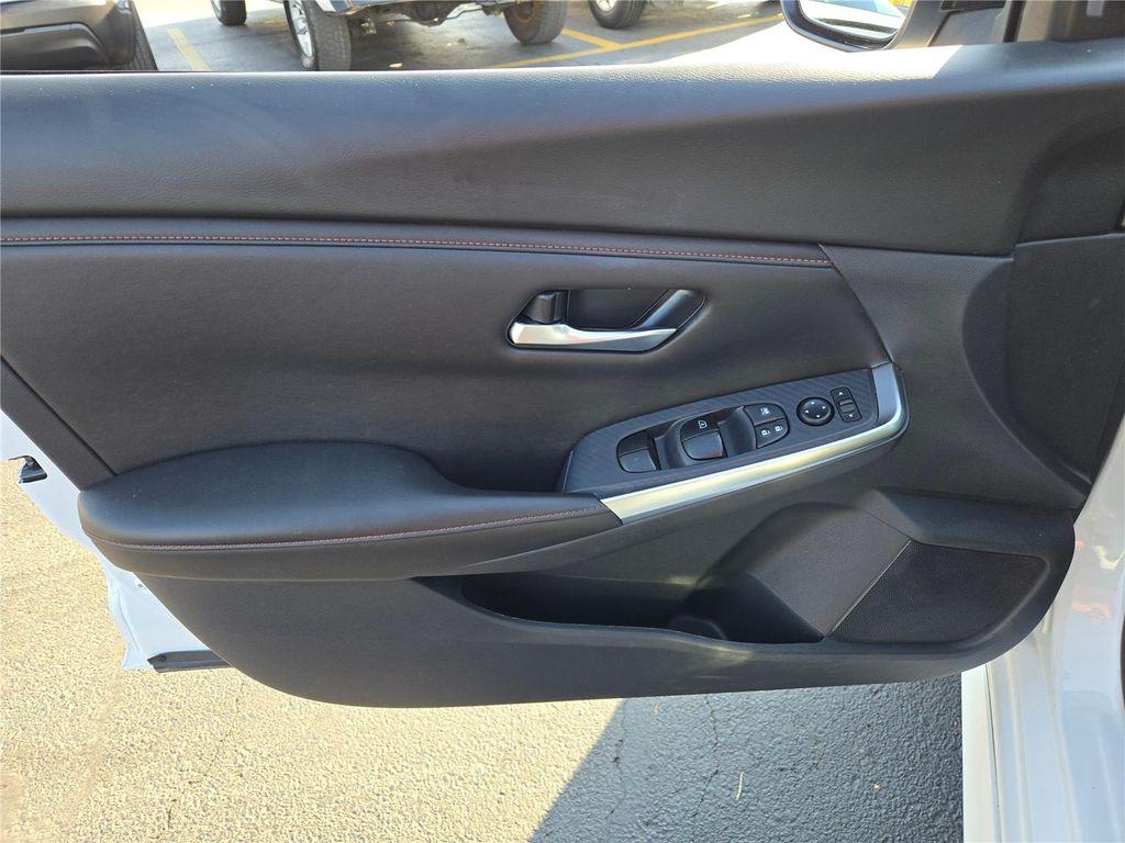 used 2024 Nissan Sentra car, priced at $18,730