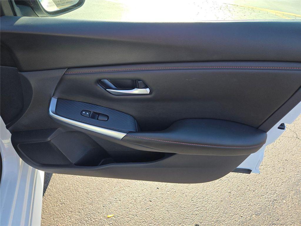 used 2024 Nissan Sentra car, priced at $18,730