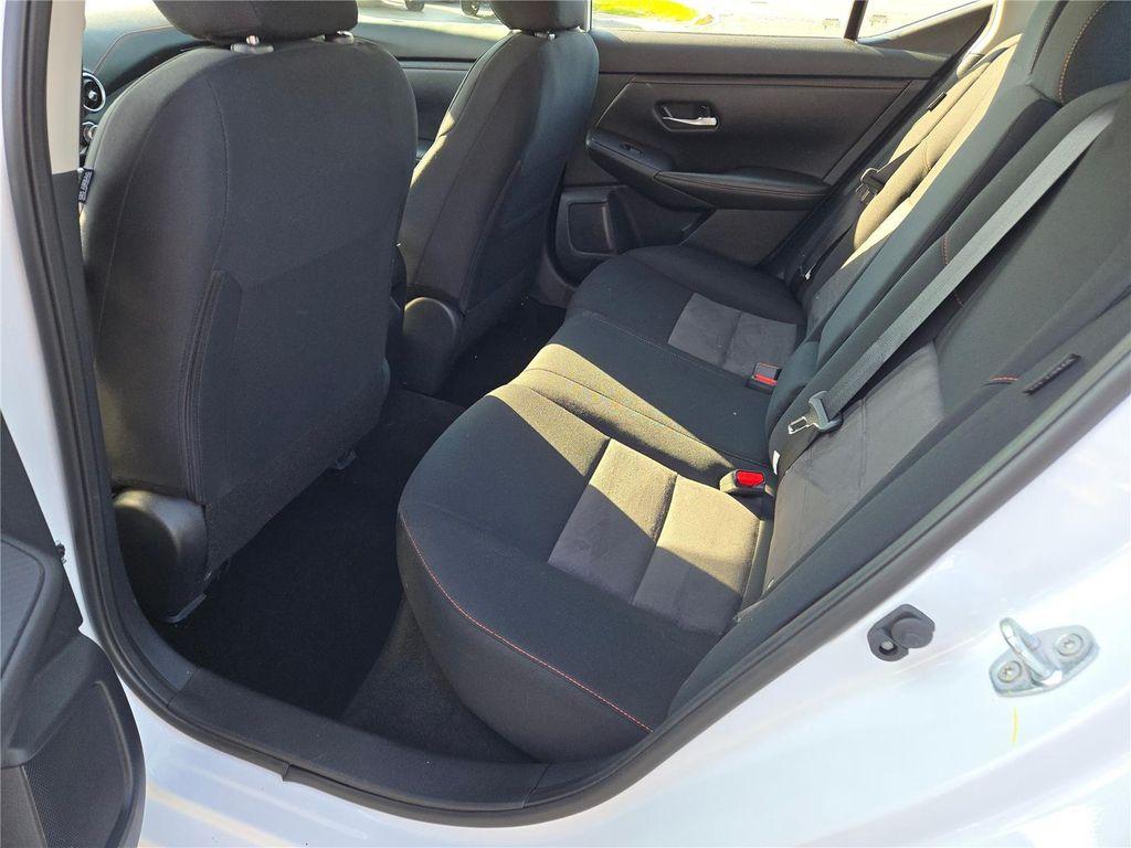 used 2024 Nissan Sentra car, priced at $18,730